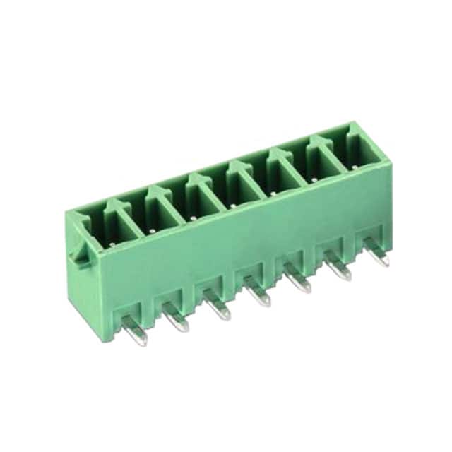 691305340007 Würth Elektronik  Headers Plugs and Sockets